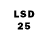 Конопля THC 21% Thomas Spademan